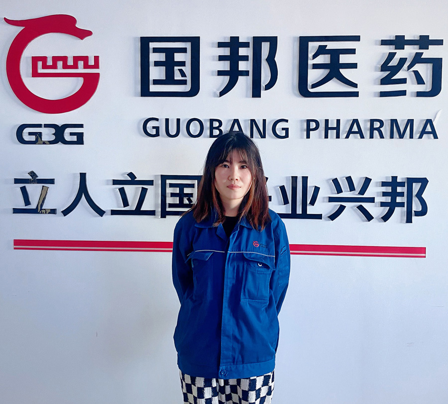 2022年度尊龙官方平台医药优异科技斗争者——刘 红